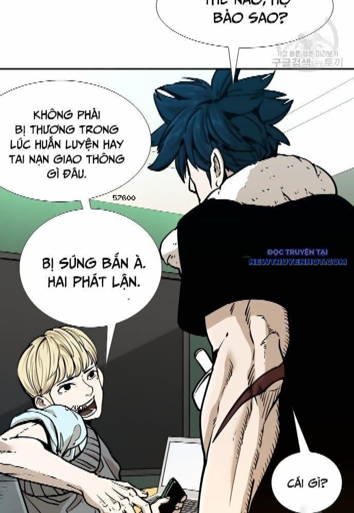 Shark - Cá Mập Chapter 269 - Trang 2