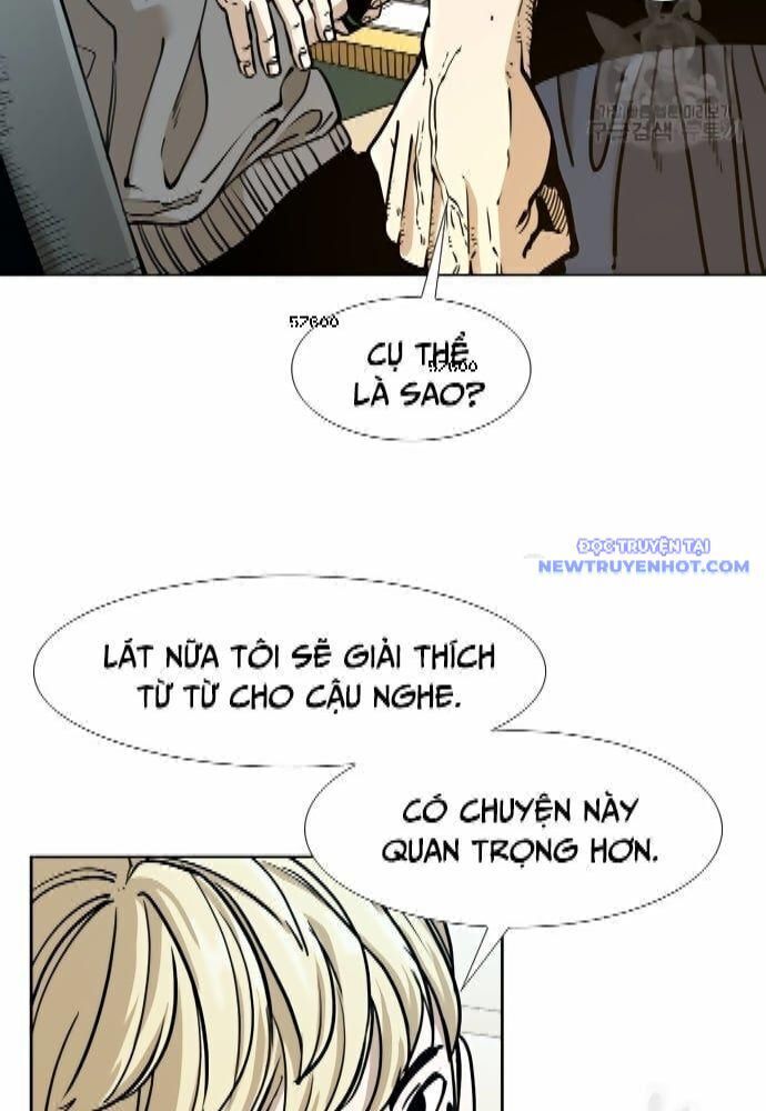 Shark - Cá Mập Chapter 269 - Trang 2