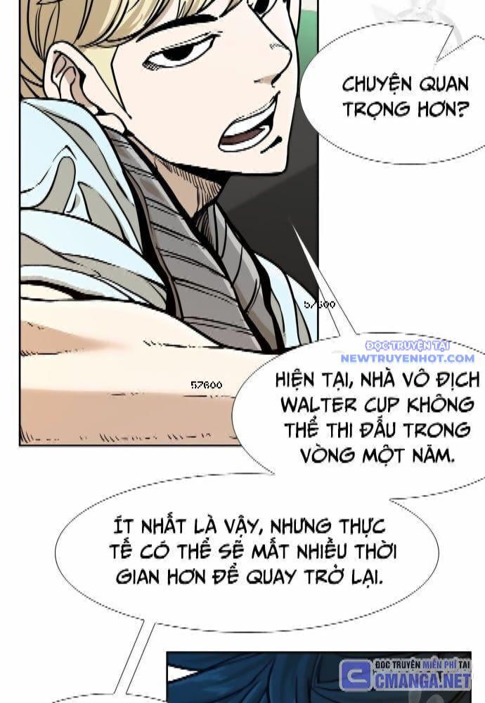 Shark - Cá Mập Chapter 269 - Trang 2