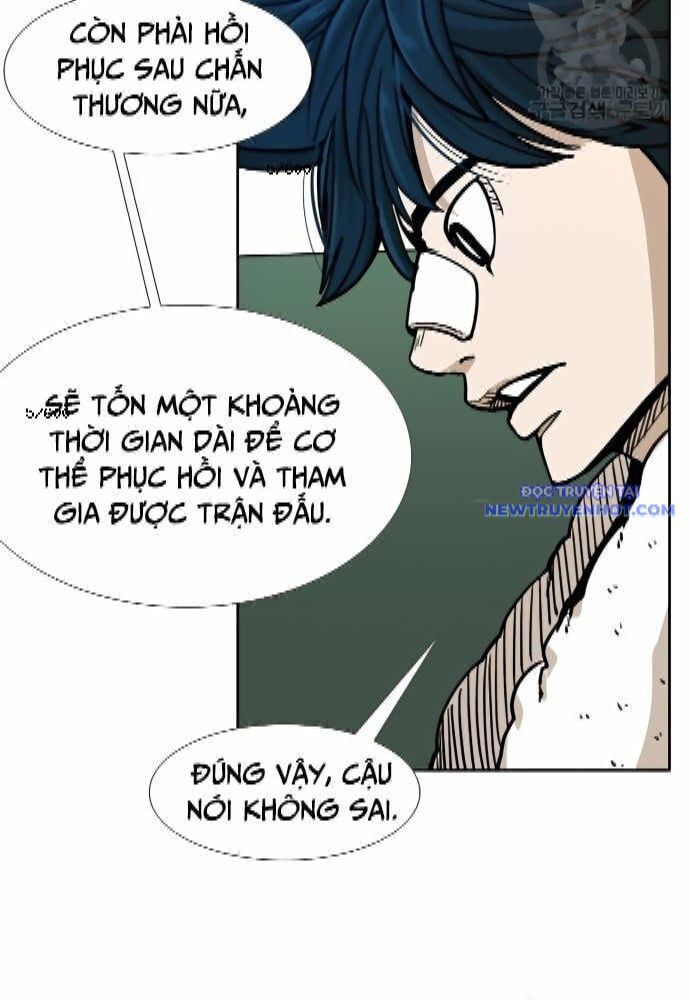 Shark - Cá Mập Chapter 269 - Trang 2