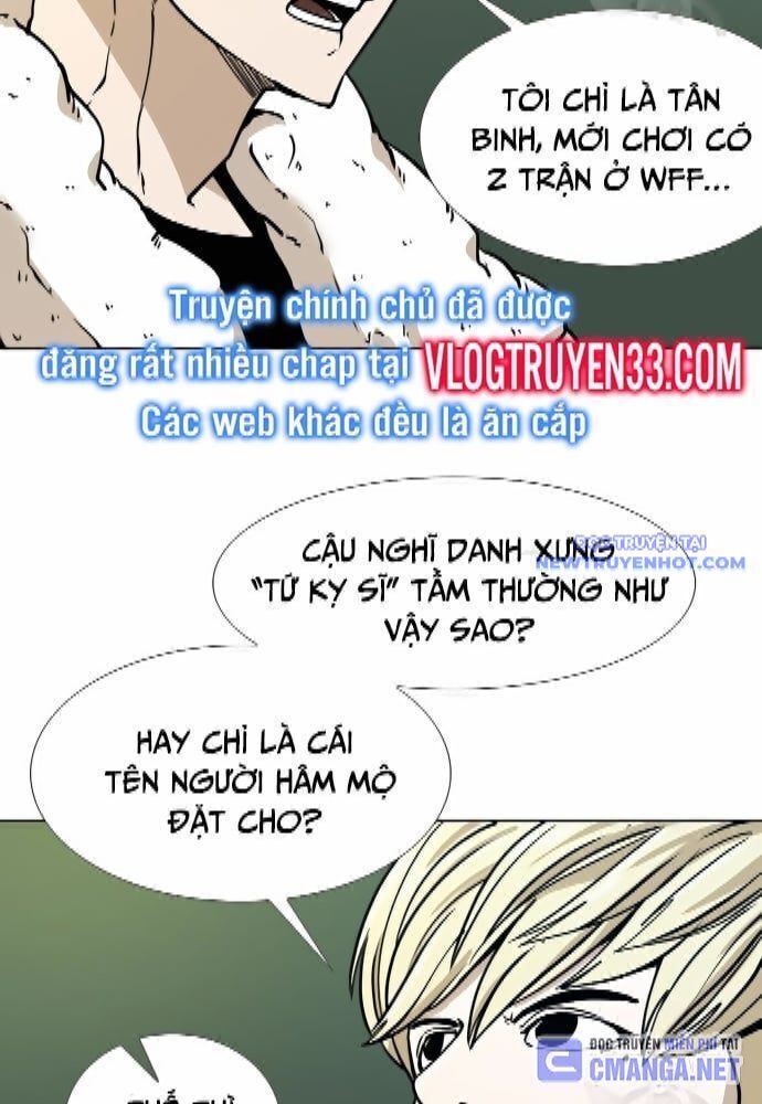 Shark - Cá Mập Chapter 269 - Trang 2