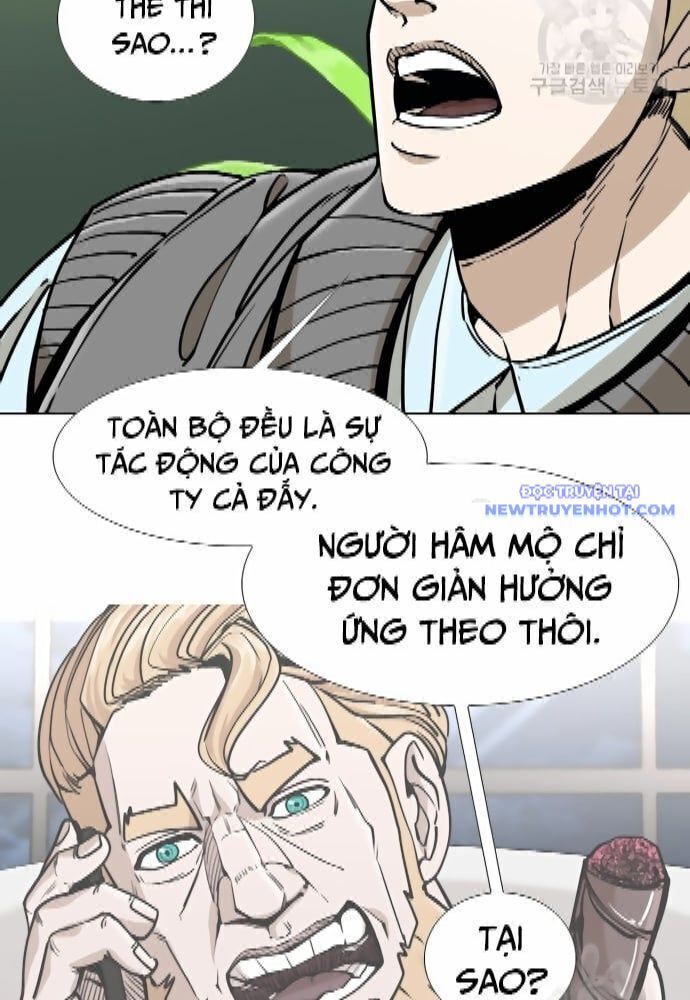 Shark - Cá Mập Chapter 269 - Trang 2