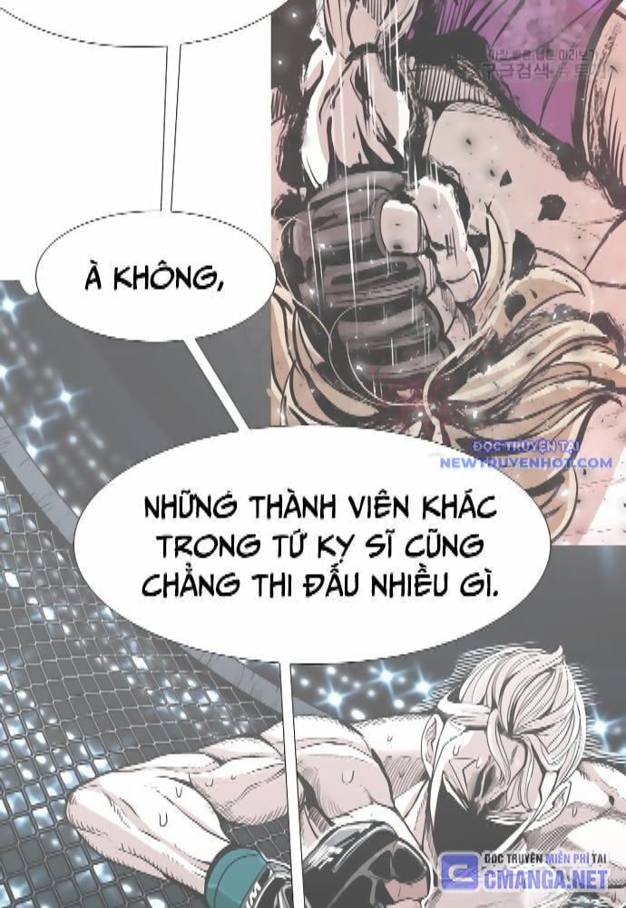 Shark - Cá Mập Chapter 269 - Trang 2