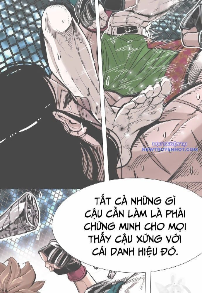 Shark - Cá Mập Chapter 269 - Trang 2