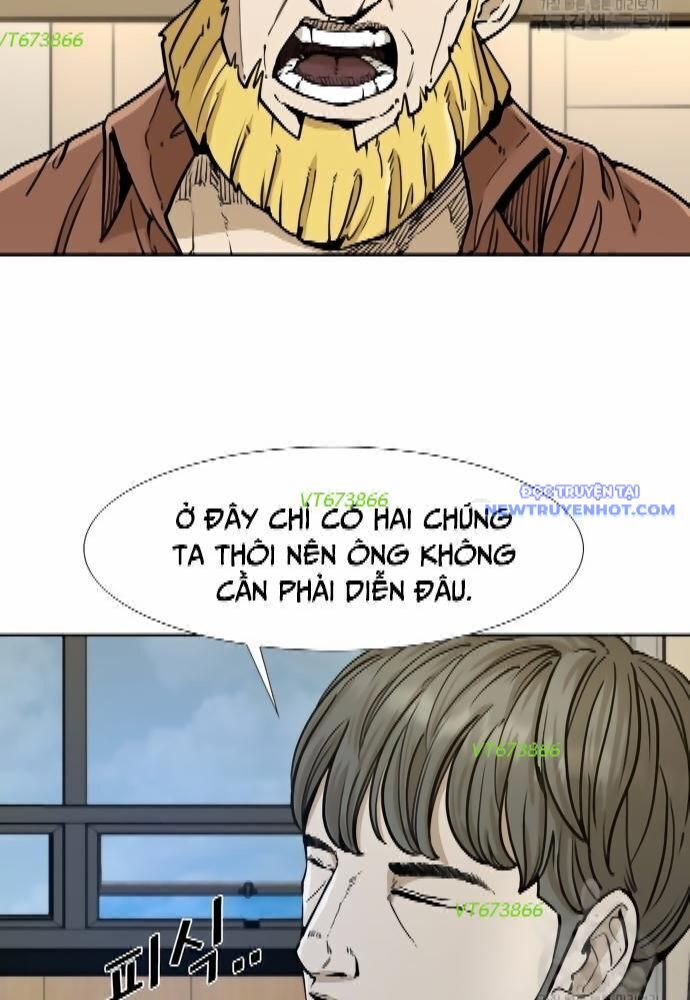 Shark - Cá Mập Chapter 269 - Trang 2