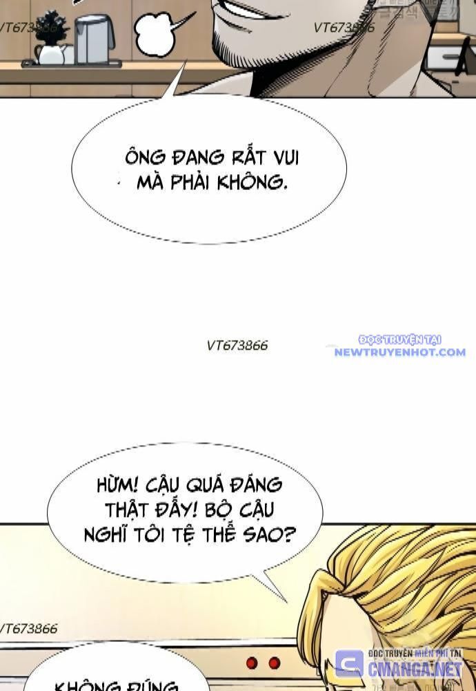 Shark - Cá Mập Chapter 269 - Trang 2