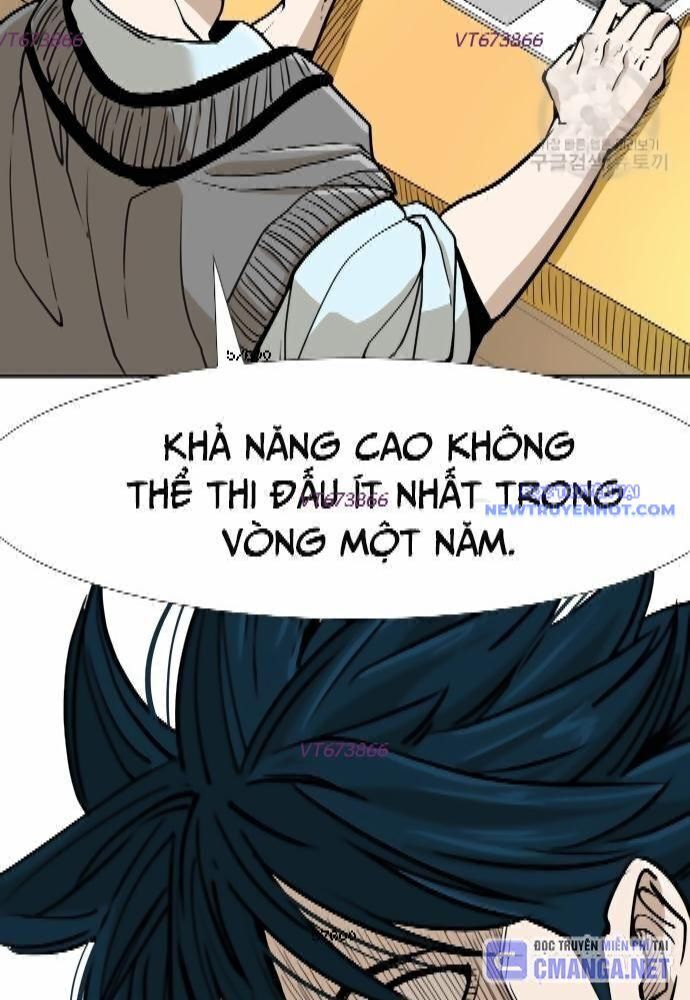 Shark - Cá Mập Chapter 269 - Trang 2