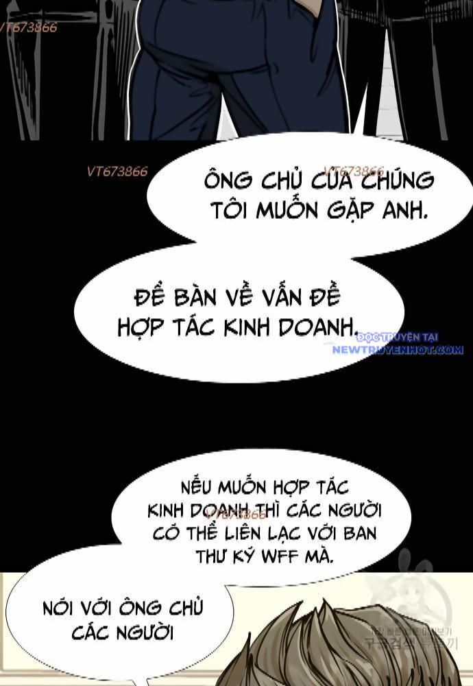 Shark - Cá Mập Chapter 269 - Trang 2