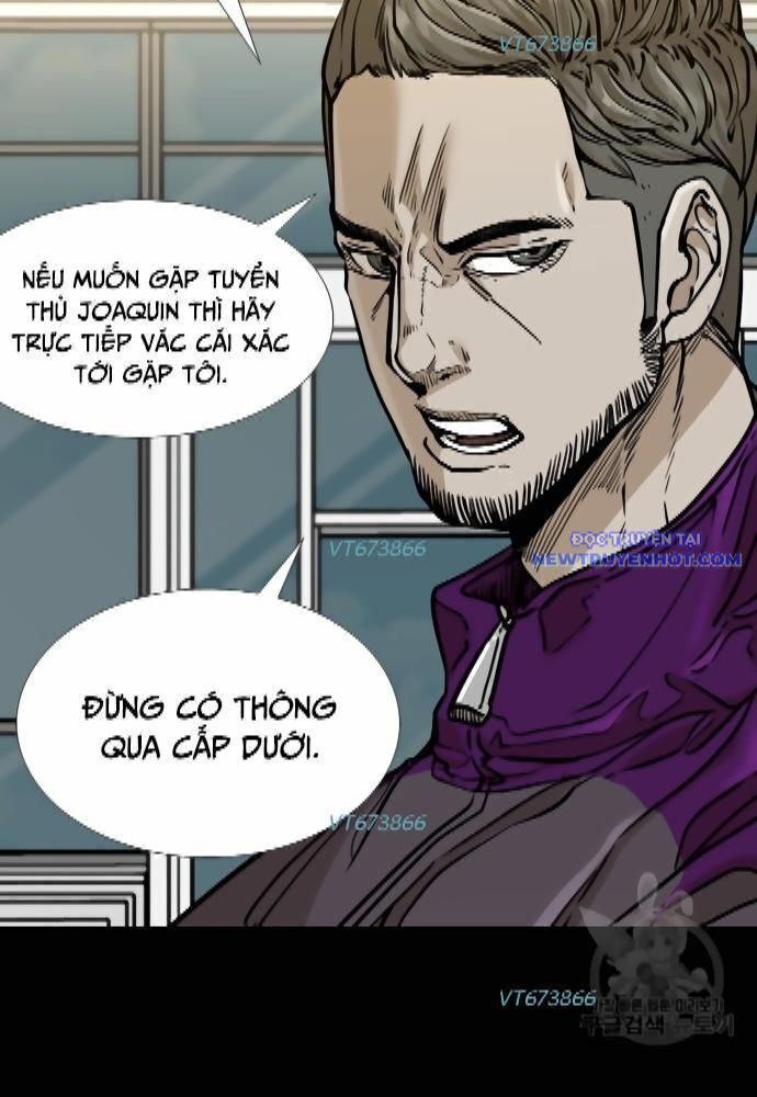 Shark - Cá Mập Chapter 269 - Trang 2