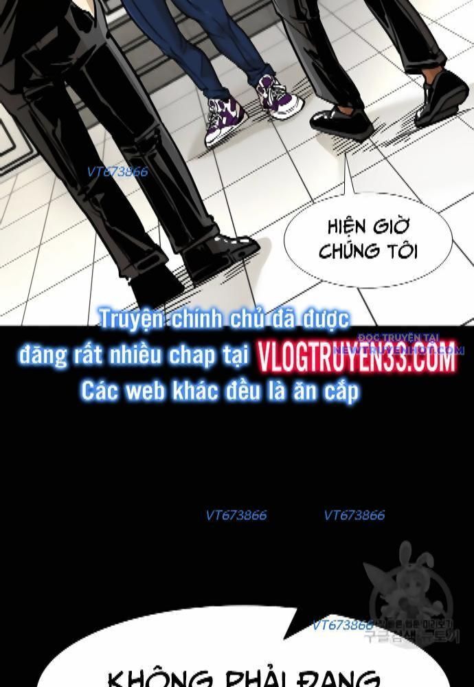 Shark - Cá Mập Chapter 269 - Trang 2