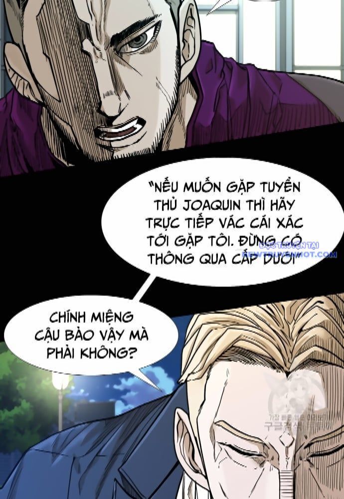 Shark - Cá Mập Chapter 269 - Trang 2