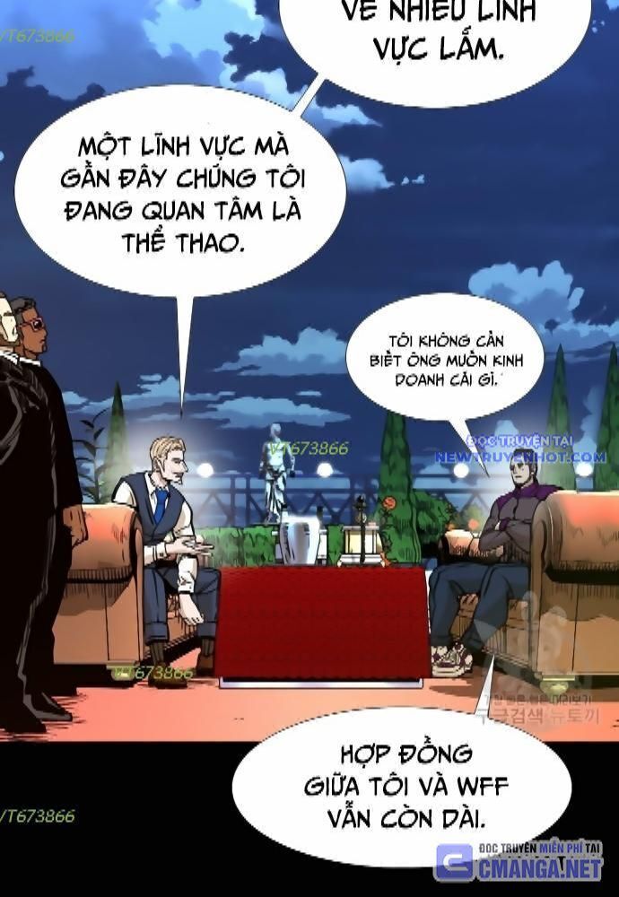 Shark - Cá Mập Chapter 269 - Trang 2