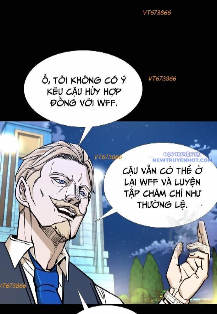 Shark - Cá Mập Chapter 269 - Trang 2