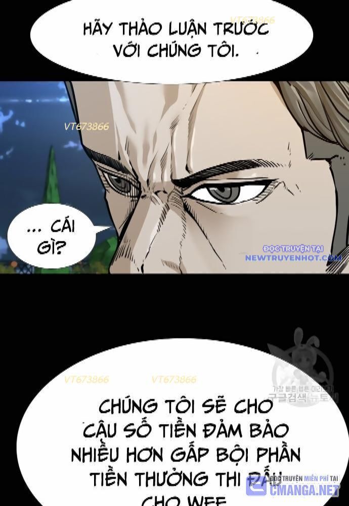 Shark - Cá Mập Chapter 269 - Trang 2