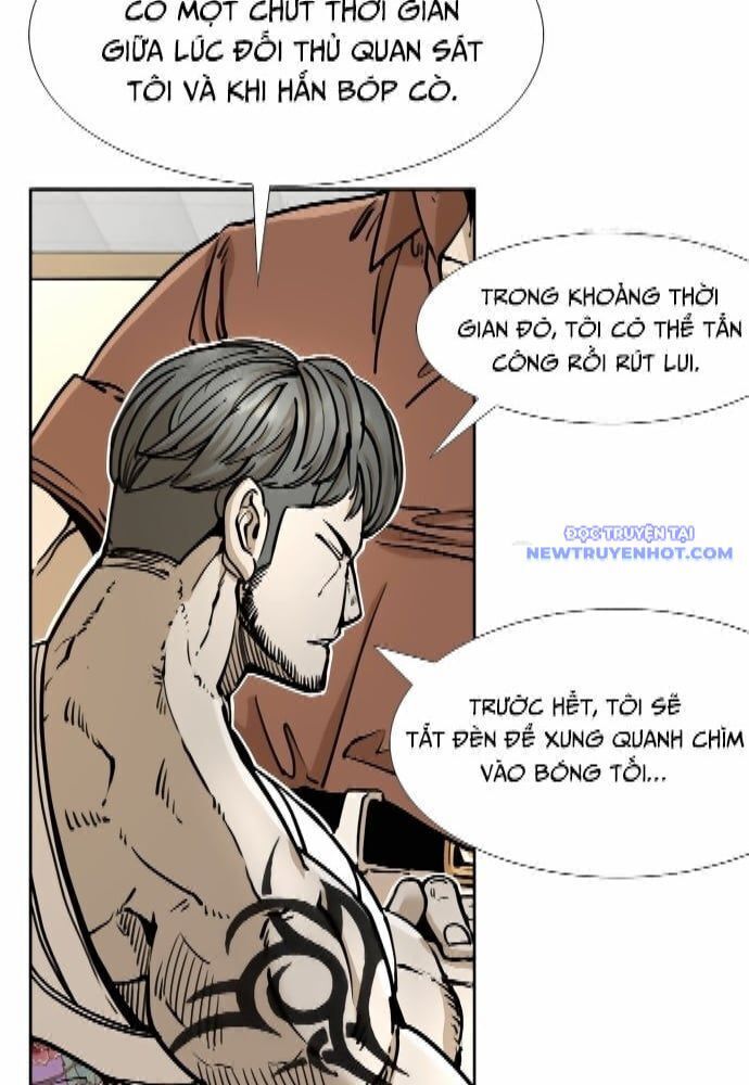 Shark - Cá Mập Chapter 270 - Trang 2