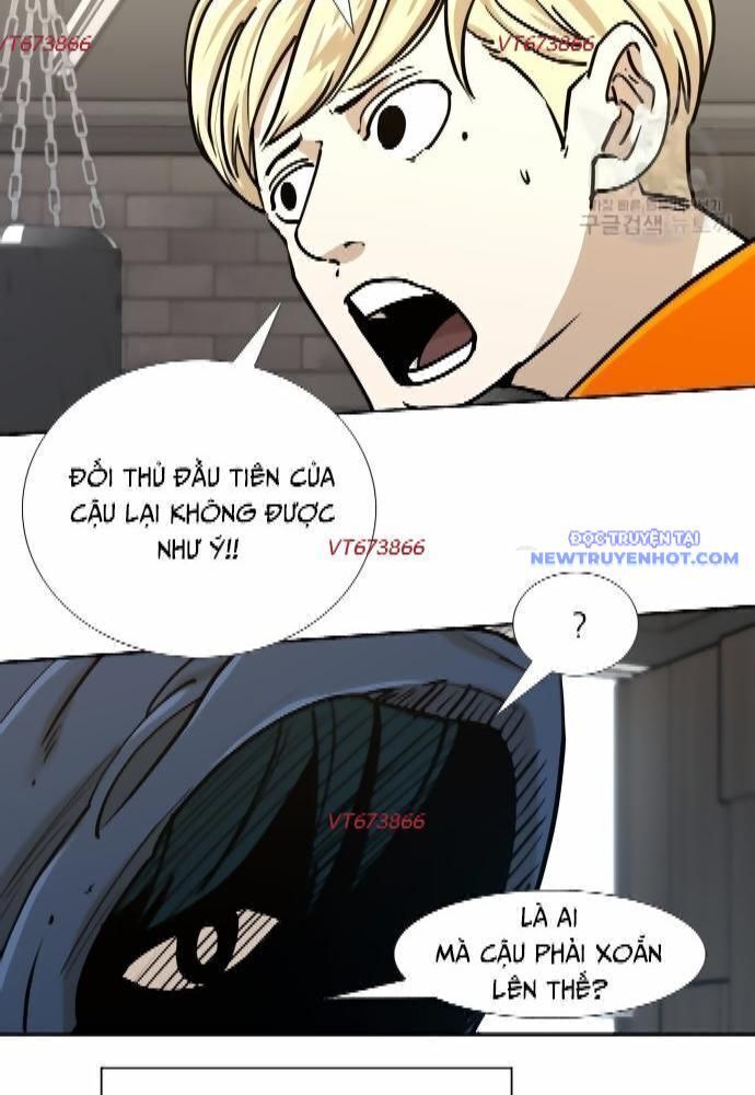 Shark - Cá Mập Chapter 270 - Trang 2