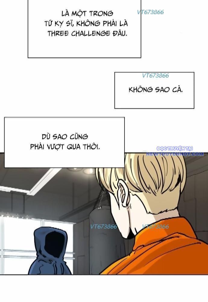 Shark - Cá Mập Chapter 270 - Trang 2