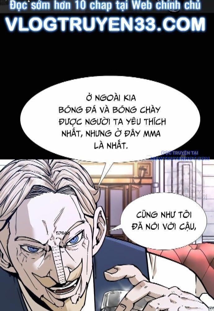 Shark - Cá Mập Chapter 270 - Trang 2