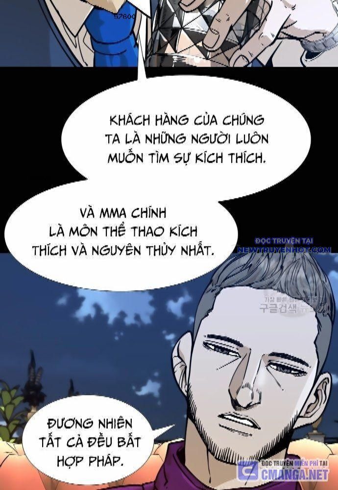 Shark - Cá Mập Chapter 270 - Trang 2