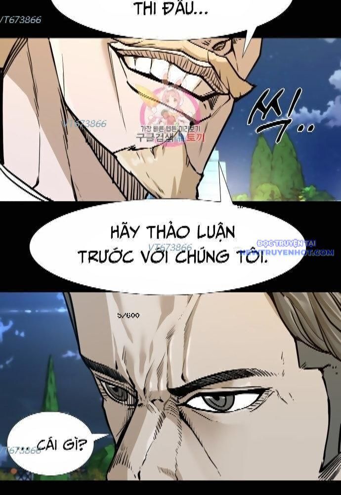 Shark - Cá Mập Chapter 270 - Trang 2