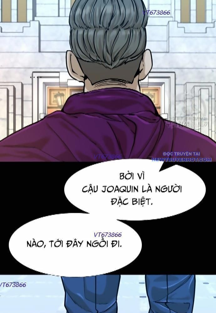 Shark - Cá Mập Chapter 270 - Trang 2