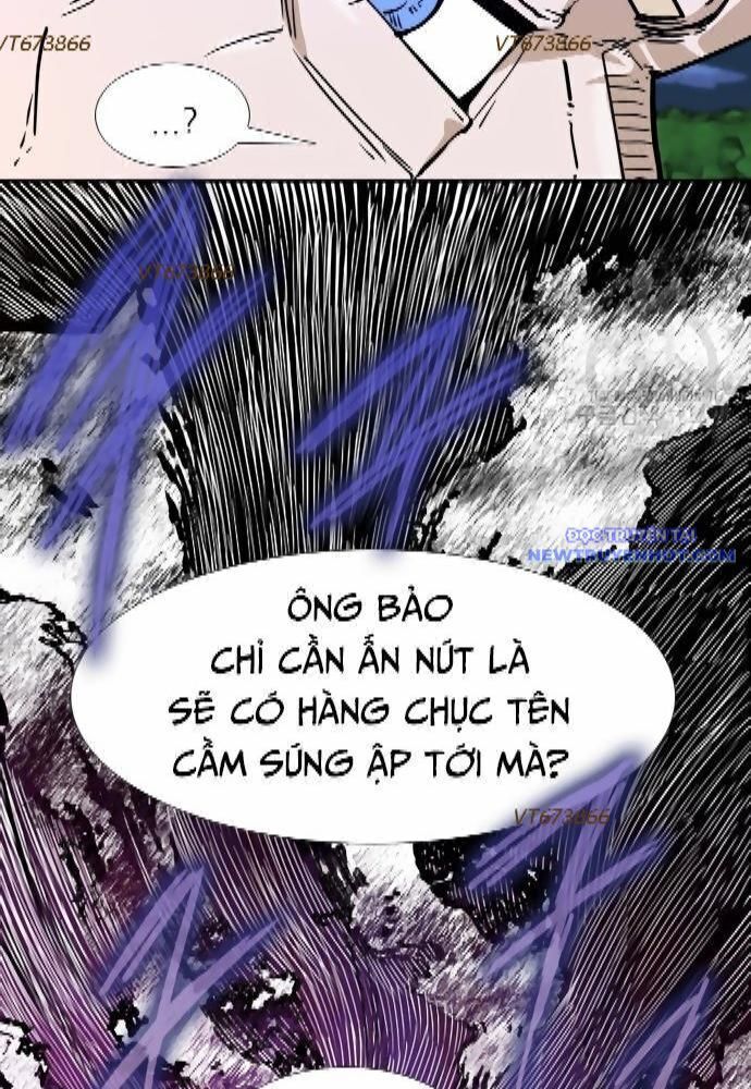 Shark - Cá Mập Chapter 270 - Trang 2