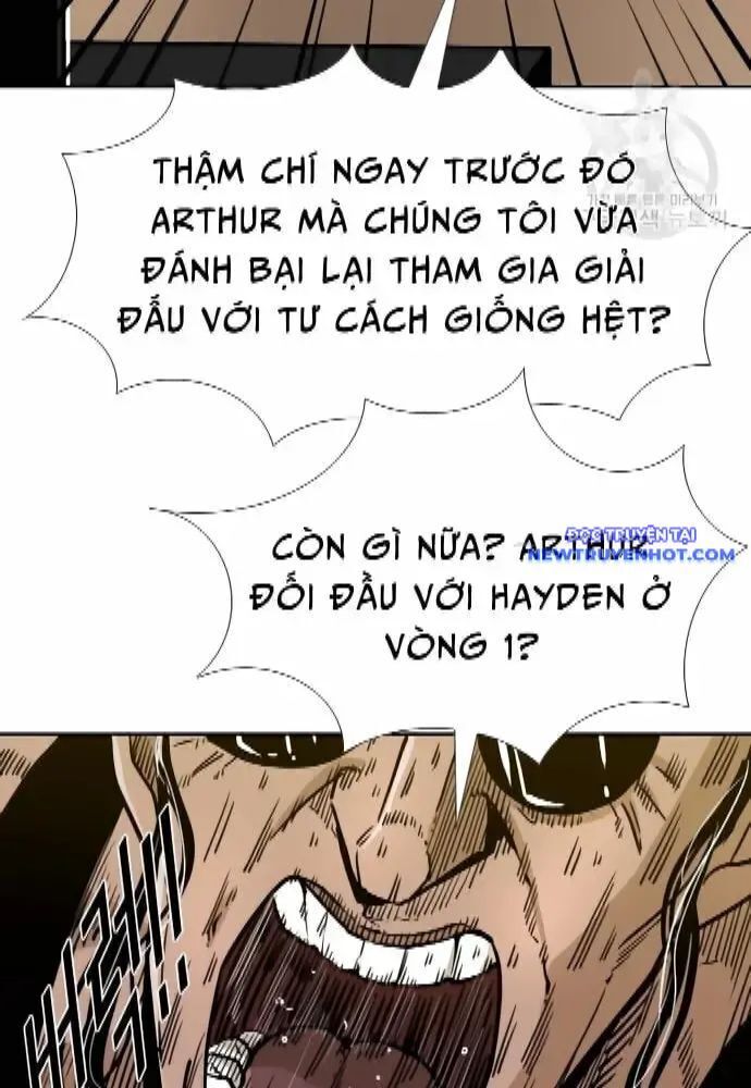 Shark - Cá Mập Chapter 271 - Trang 2