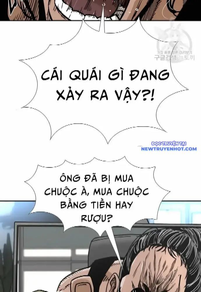 Shark - Cá Mập Chapter 271 - Trang 2