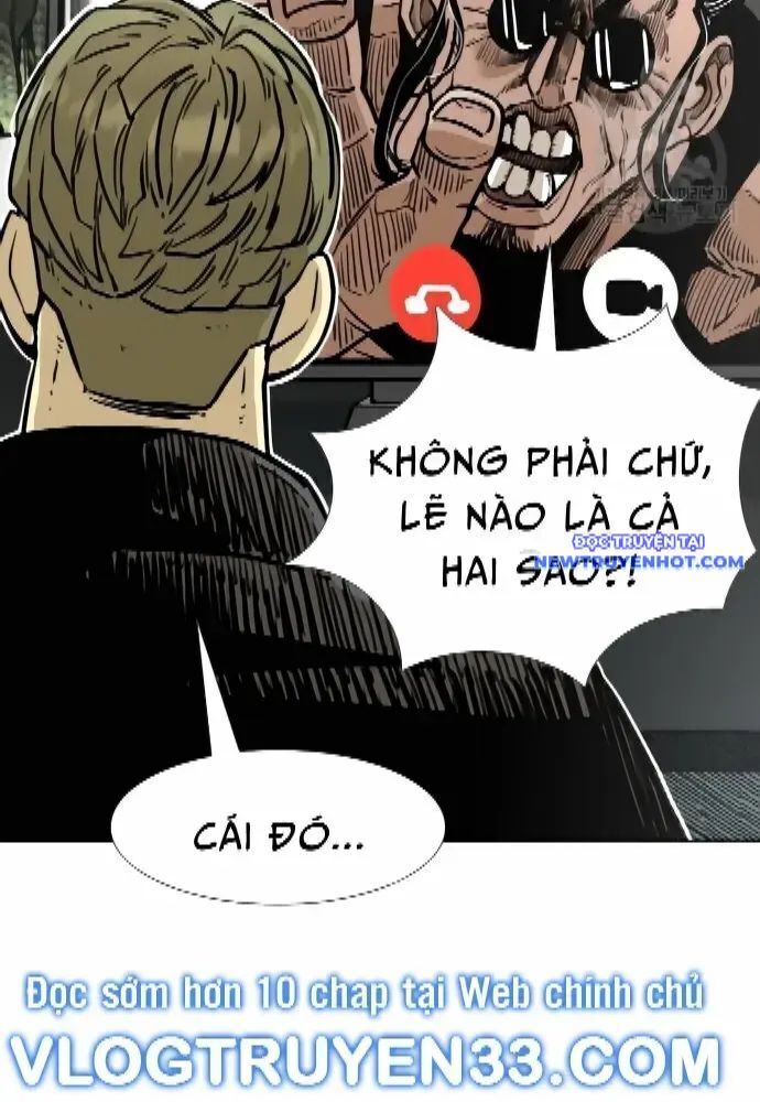 Shark - Cá Mập Chapter 271 - Trang 2