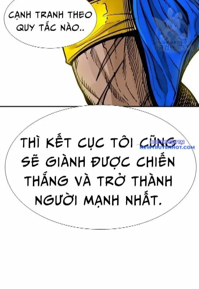 Shark - Cá Mập Chapter 271 - Trang 2