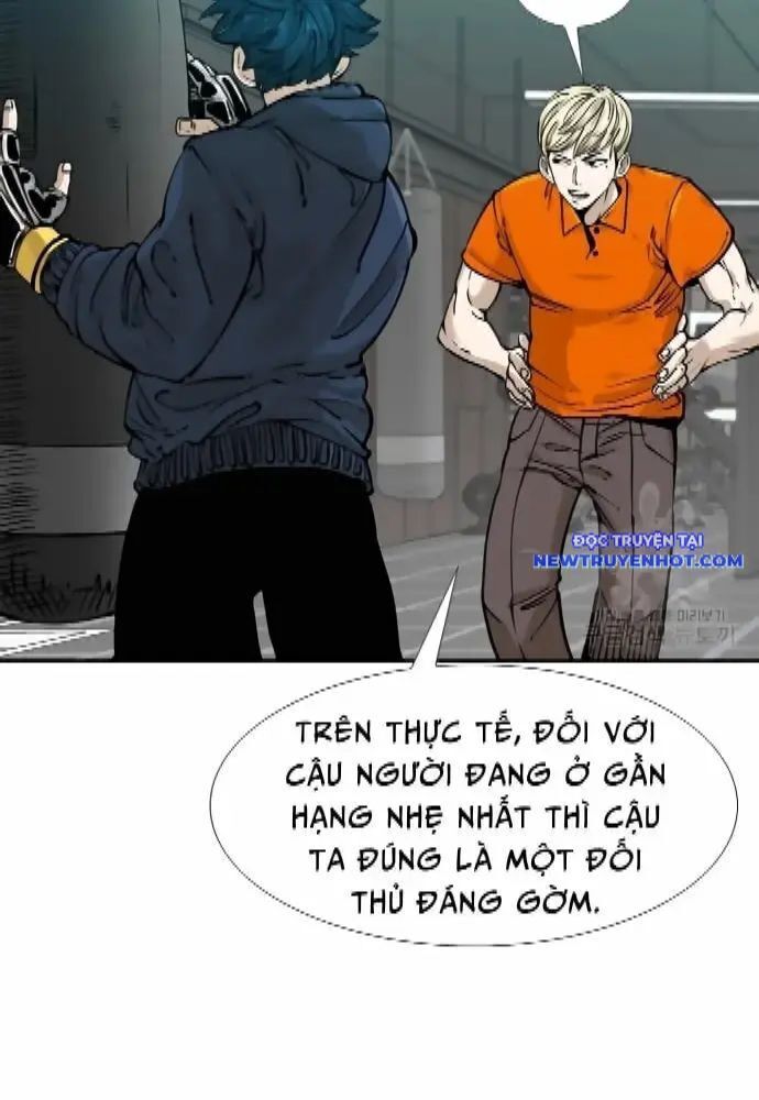 Shark - Cá Mập Chapter 271 - Trang 2