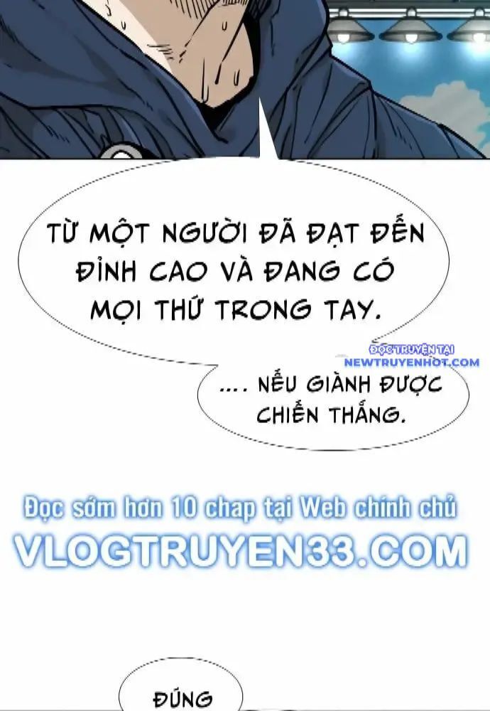 Shark - Cá Mập Chapter 271 - Trang 2