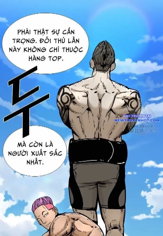 Shark - Cá Mập Chapter 271 - Trang 2