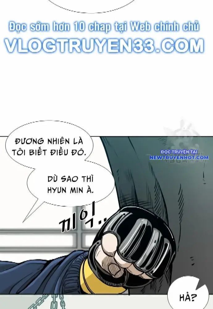 Shark - Cá Mập Chapter 271 - Trang 2