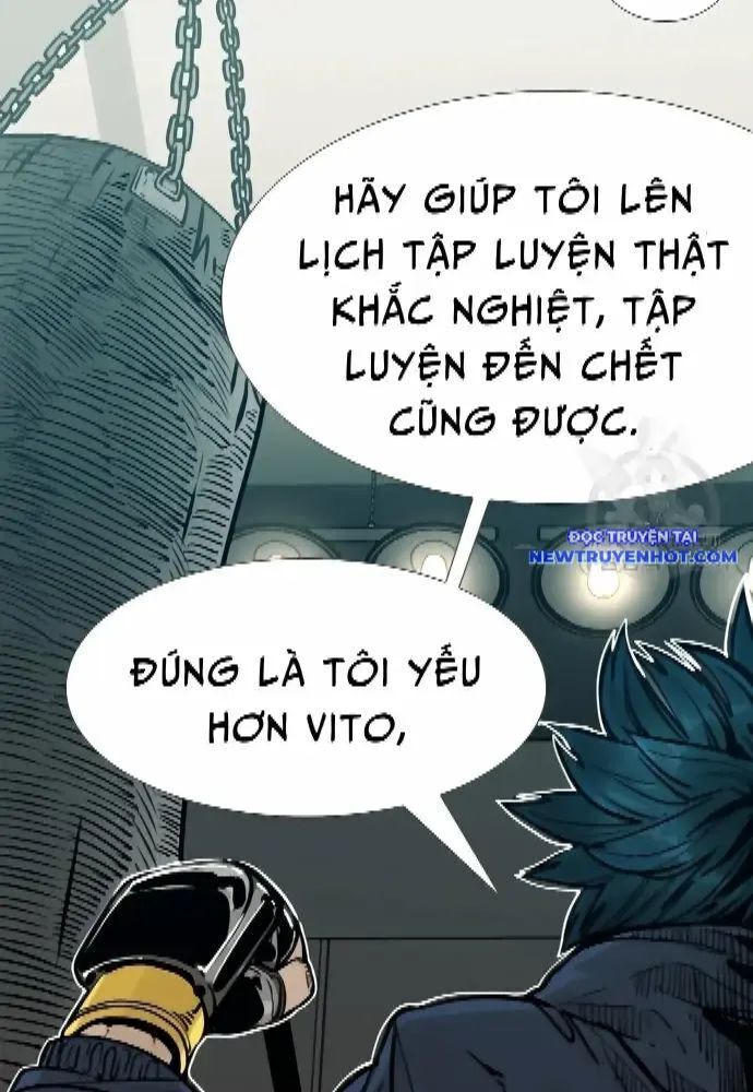 Shark - Cá Mập Chapter 271 - Trang 2