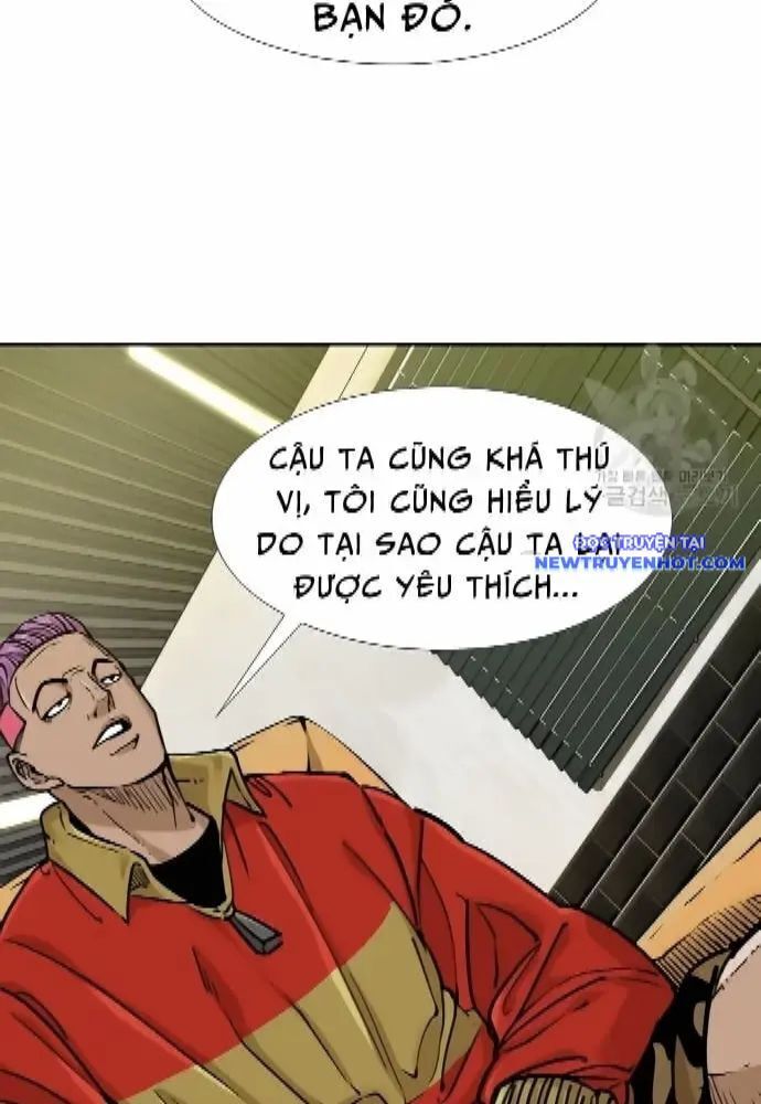 Shark - Cá Mập Chapter 271 - Trang 2