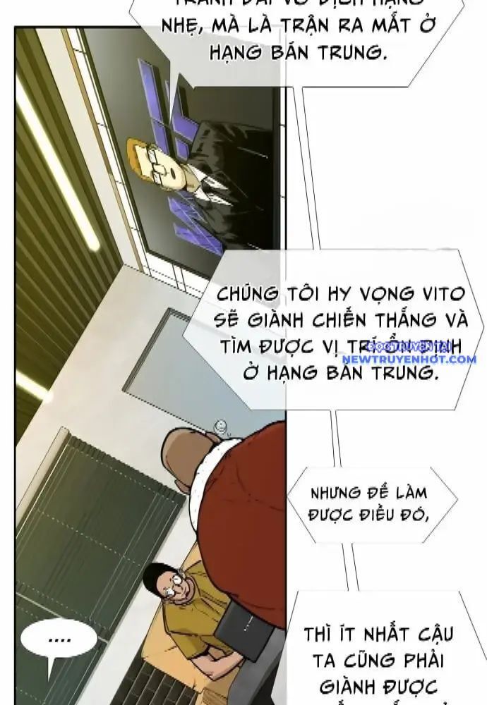 Shark - Cá Mập Chapter 271 - Trang 2