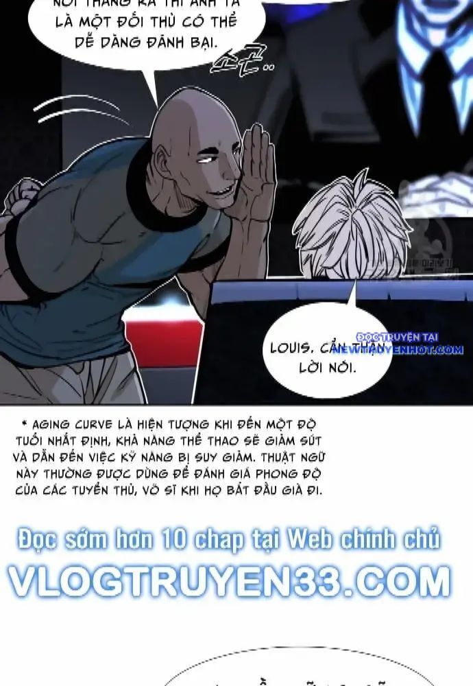 Shark - Cá Mập Chapter 271 - Trang 2