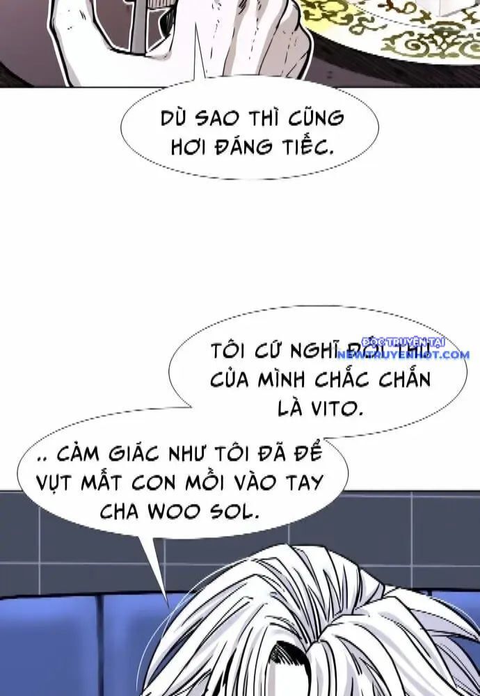 Shark - Cá Mập Chapter 271 - Trang 2