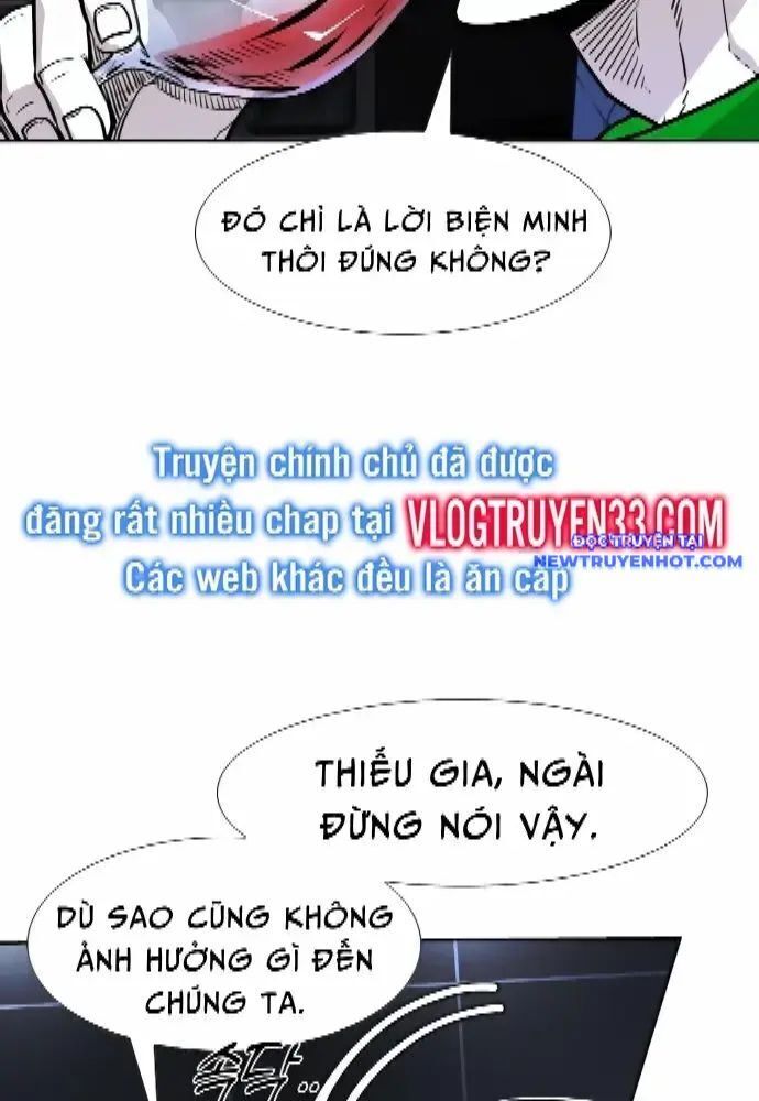 Shark - Cá Mập Chapter 271 - Trang 2