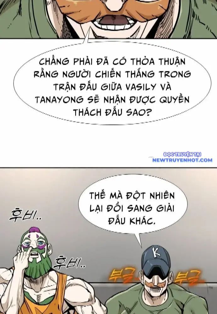 Shark - Cá Mập Chapter 271 - Trang 2