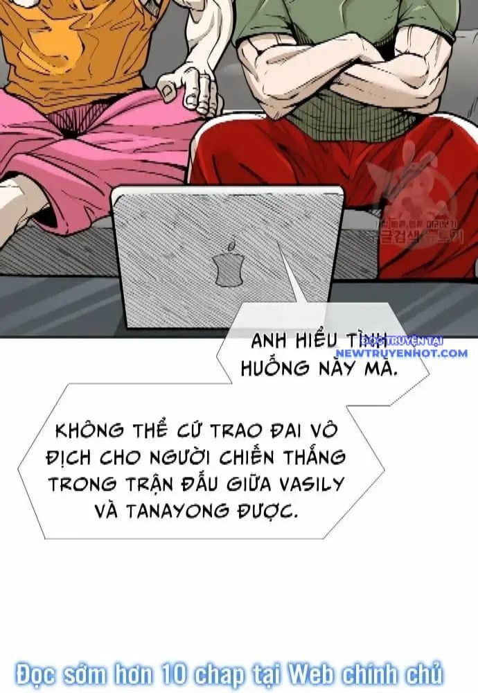 Shark - Cá Mập Chapter 271 - Trang 2