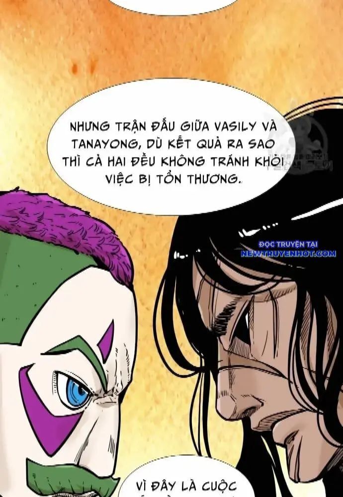 Shark - Cá Mập Chapter 271 - Trang 2