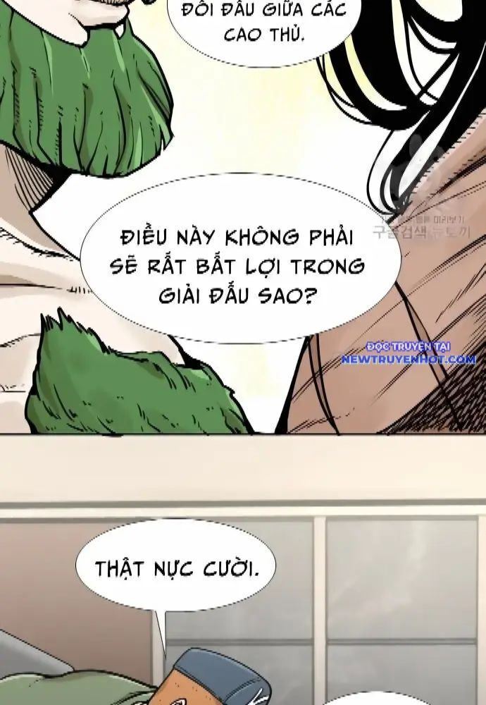 Shark - Cá Mập Chapter 271 - Trang 2