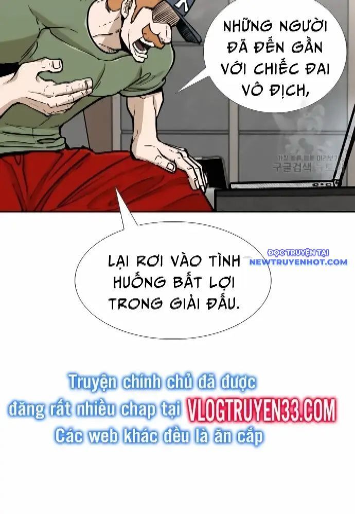 Shark - Cá Mập Chapter 271 - Trang 2