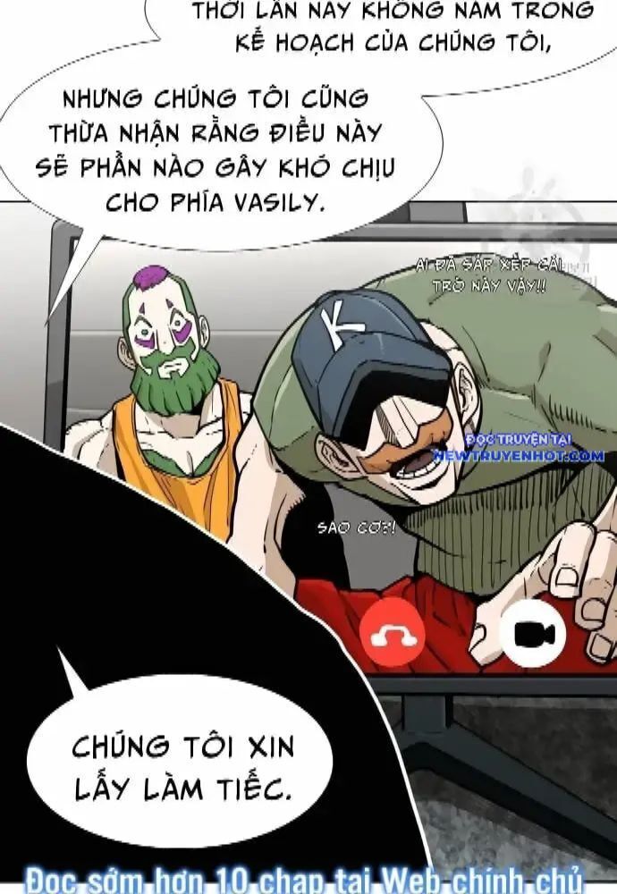 Shark - Cá Mập Chapter 271 - Trang 2