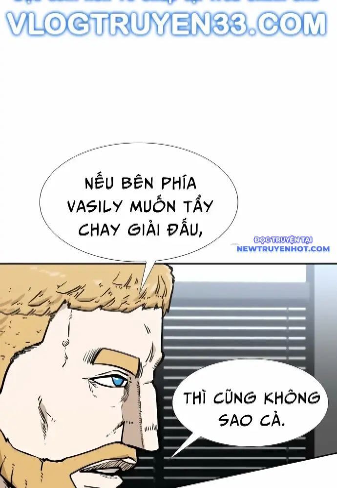 Shark - Cá Mập Chapter 271 - Trang 2