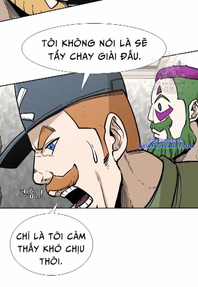 Shark - Cá Mập Chapter 271 - Trang 2