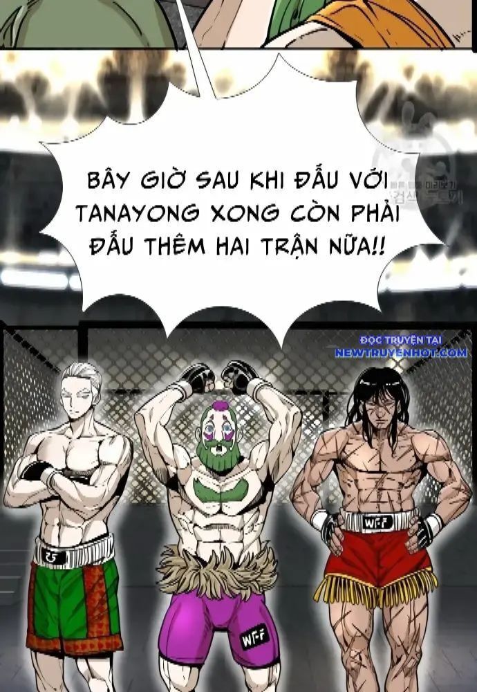 Shark - Cá Mập Chapter 271 - Trang 2