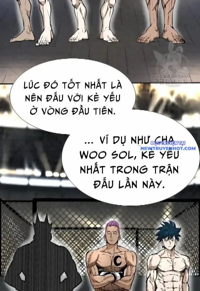 Shark - Cá Mập Chapter 271 - Trang 2